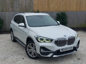 Used BMW X1 2019 for sale - 77573450: Photo
