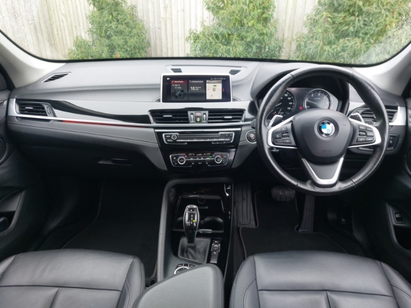 Used BMW X1 2019 for sale - 77573450: Photo 2