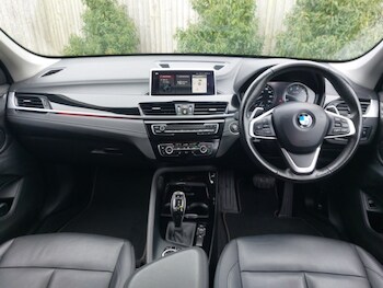 Used BMW X1 2019 for sale - 77573450: Photo