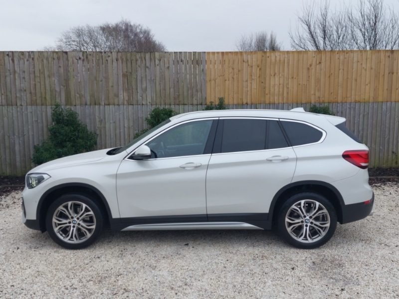 Used BMW X1 2019 for sale - 77573450: Photo 4