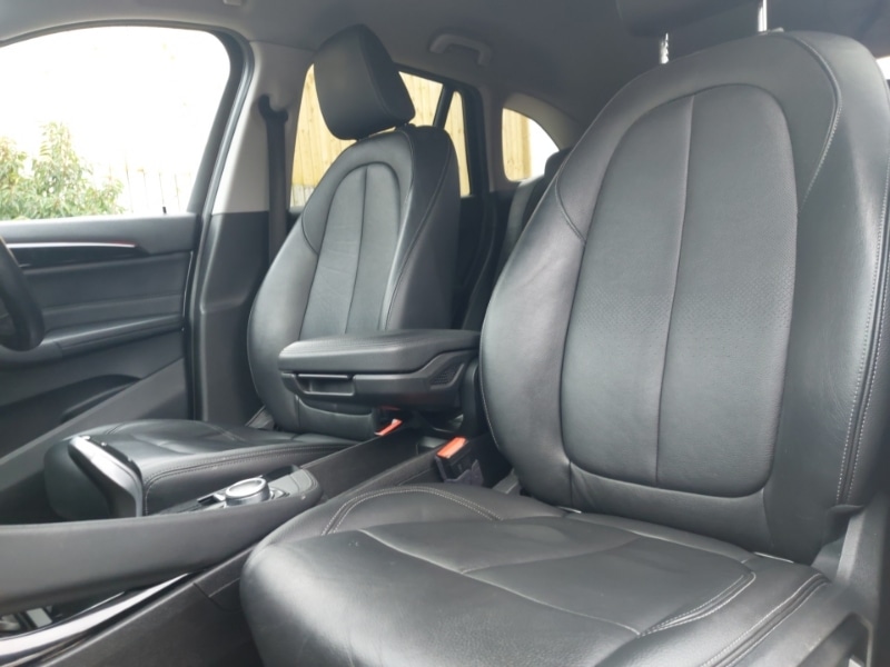 Used BMW X1 2019 for sale - 77573450: Photo 5