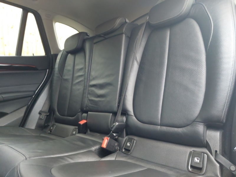 Used BMW X1 2019 for sale - 77573450: Photo 6