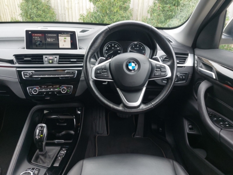 Used BMW X1 2019 for sale - 77573450: Photo 7