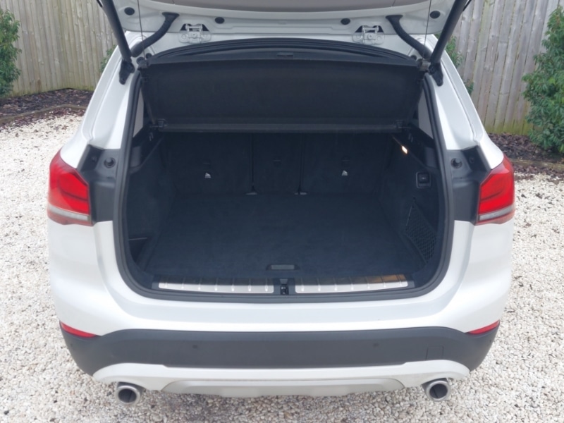 Used BMW X1 2019 for sale - 77573450: Photo 8