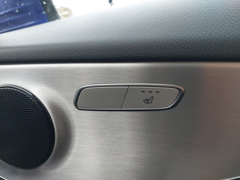 Used Mercedes-Benz C Class 2020 for sale - 77495382: Photo 19