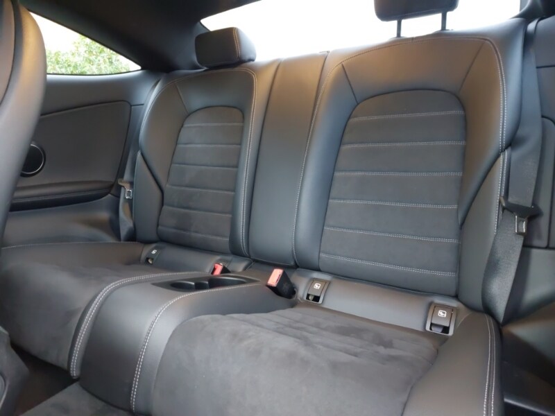 Used Mercedes-Benz C Class 2020 for sale - 77495382: Photo 6