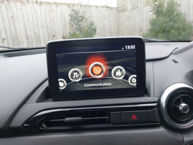 Used Mazda MX-5 2021 for sale - 77119247: Photo 10