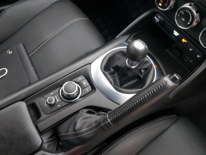 Used Mazda MX-5 2021 for sale - 77119247: Photo 11