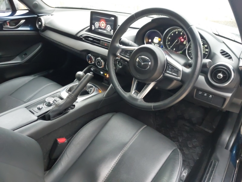 Used Mazda MX-5 2021 for sale - 77119247: Photo 12