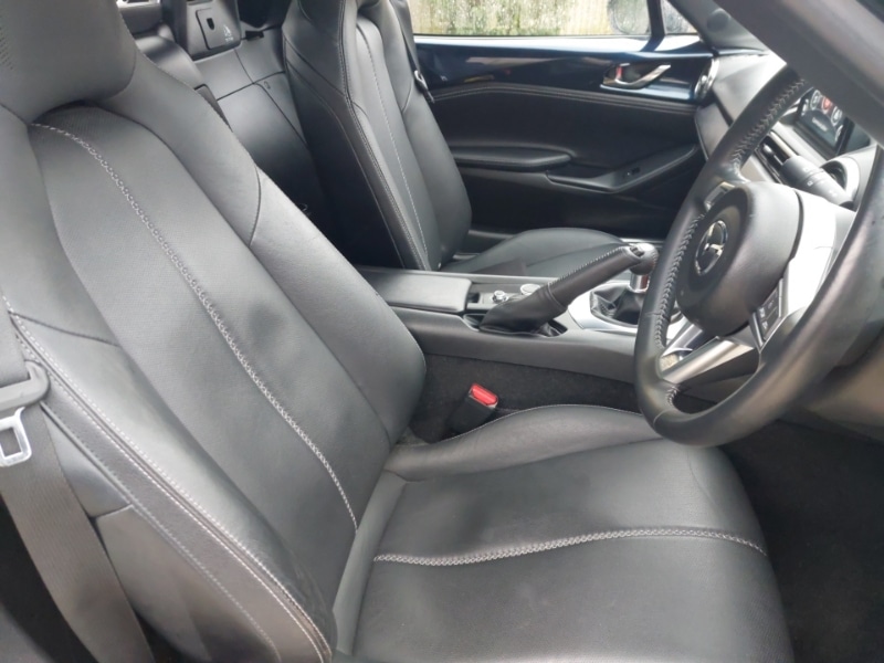 Used Mazda MX-5 2021 for sale - 77119247: Photo 13