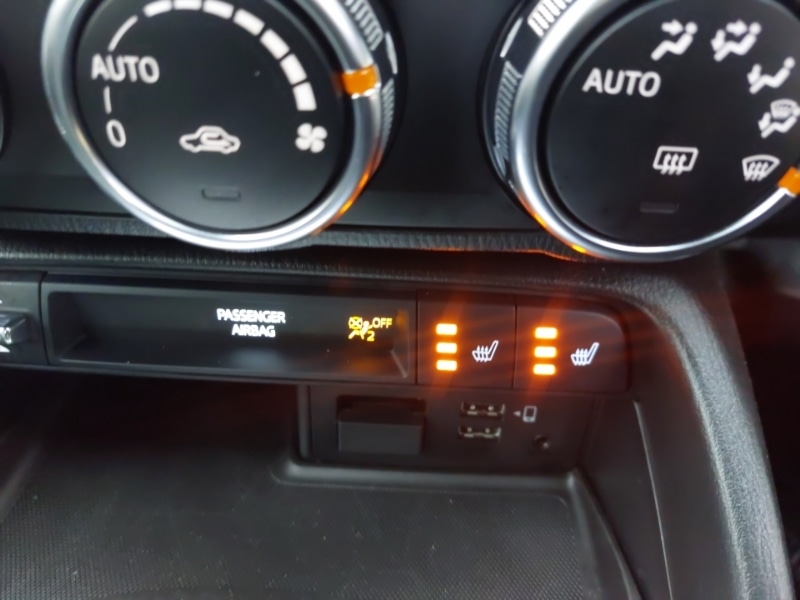 Used Mazda MX-5 2021 for sale - 77119247: Photo 15