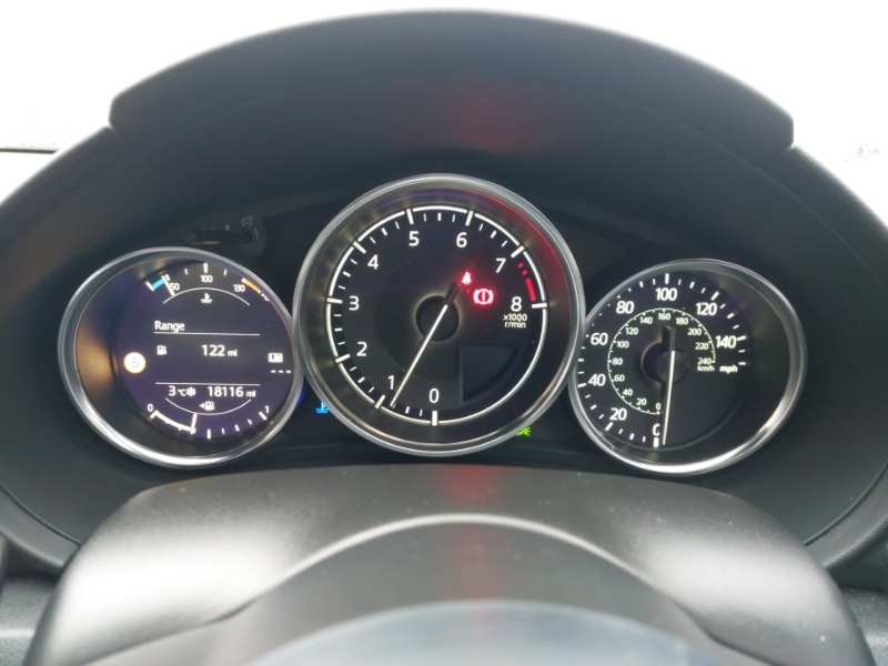 Used Mazda MX-5 2021 for sale - 77119247: Photo 16