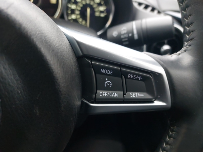 Used Mazda MX-5 2021 for sale - 77119247: Photo 18