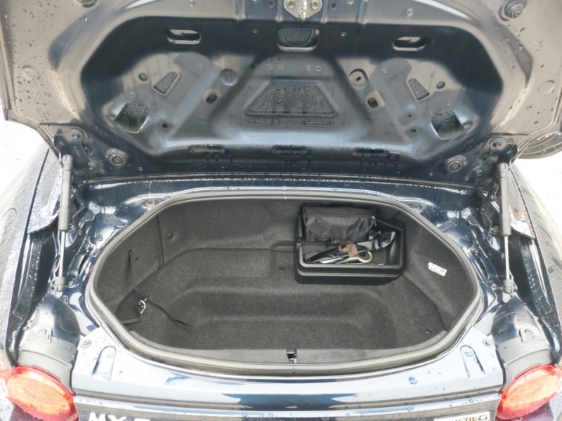 Used Mazda MX-5 2021 for sale - 77119247: Photo 8