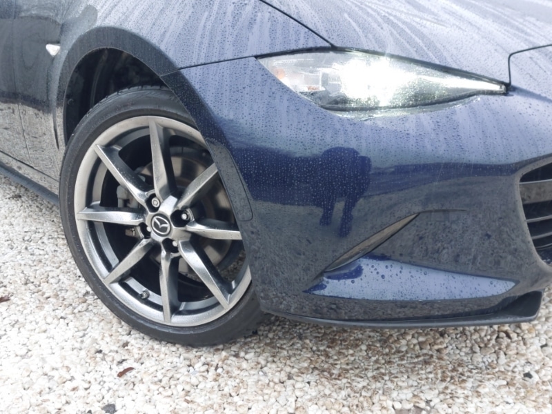 Used Mazda MX-5 2021 for sale - 77119247: Photo 9