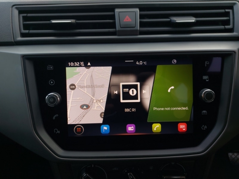 Used SEAT Ibiza 2020 for sale - 76629443: Photo 10