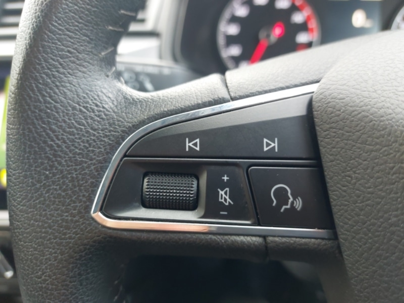 Used SEAT Ibiza 2020 for sale - 76629443: Photo 16