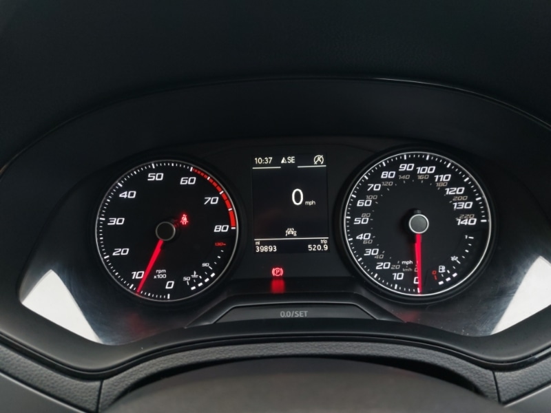 Used SEAT Ibiza 2020 for sale - 76629443: Photo 17