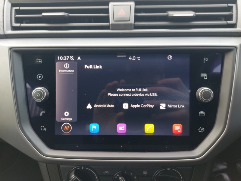 Used SEAT Ibiza 2020 for sale - 76629443: Photo 19