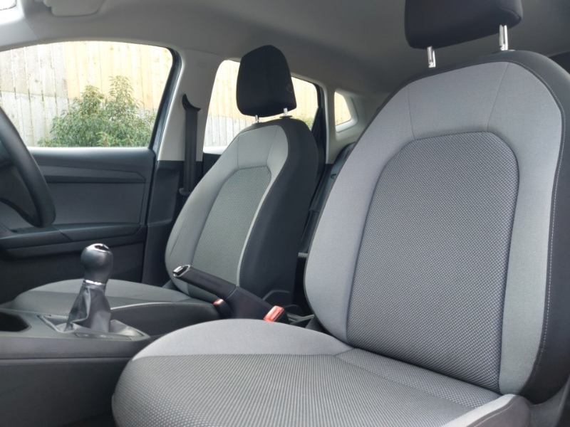 Used SEAT Ibiza 2020 for sale - 76629443: Photo 5