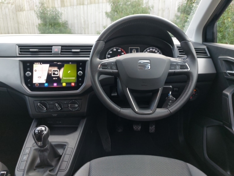 Used SEAT Ibiza 2020 for sale - 76629443: Photo 7