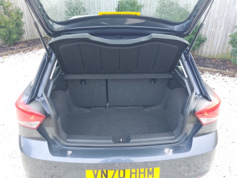 Used SEAT Ibiza 2020 for sale - 76629443: Photo 8