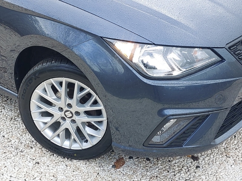 Used SEAT Ibiza 2020 for sale - 76629443: Photo 9