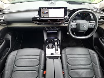 Used Citroen C5 X 2022 for sale - 78848900: Photo