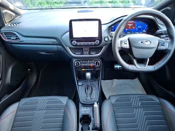 Used Ford Puma 2021 for sale - 79813193: Photo