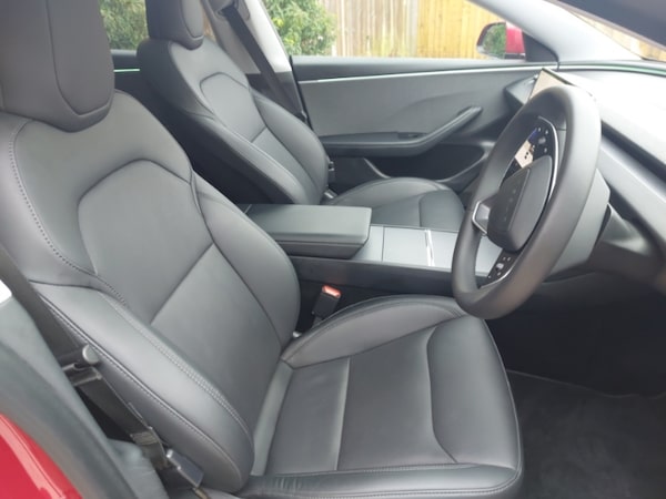 Used Tesla Model 3 2024 for sale - 76134740: Photo 13