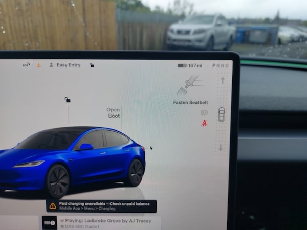 Used Tesla Model 3 2024 for sale - 76134740: Photo 18