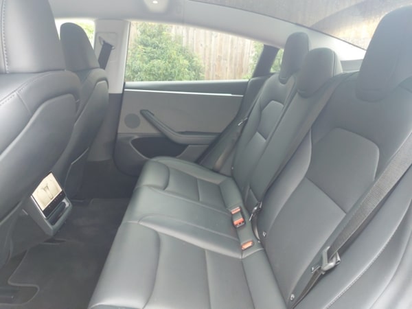 Used Tesla Model 3 2024 for sale - 76134740: Photo 6