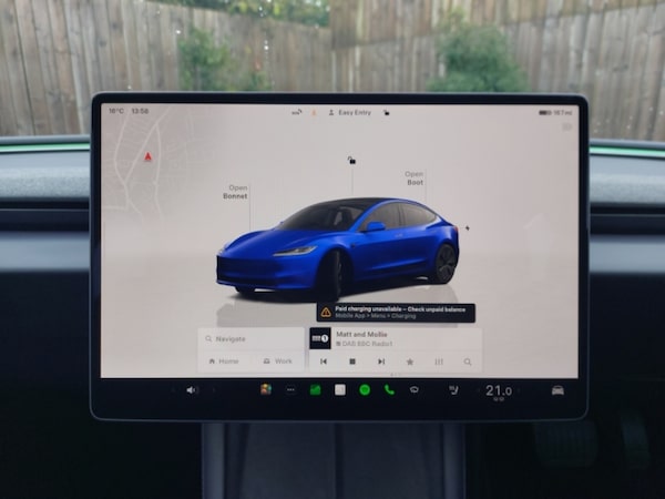 Used Tesla Model 3 2024 for sale - 76134740: Photo 7