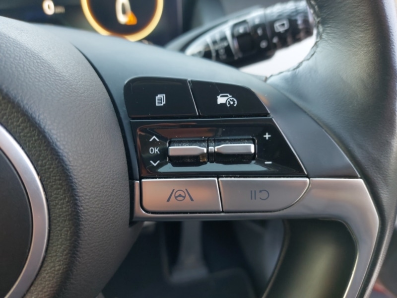 Used Hyundai TUCSON 2021 for sale - 76696124: Photo 14