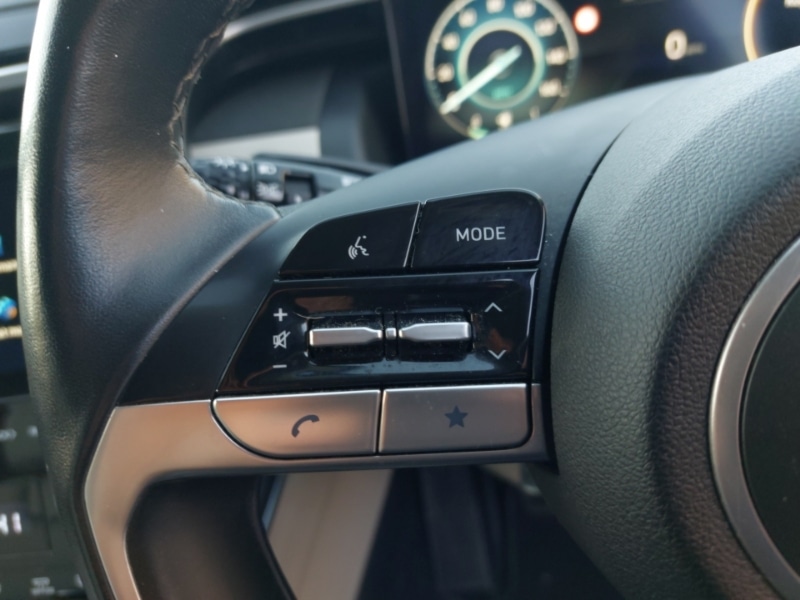 Used Hyundai TUCSON 2021 for sale - 76696124: Photo 15