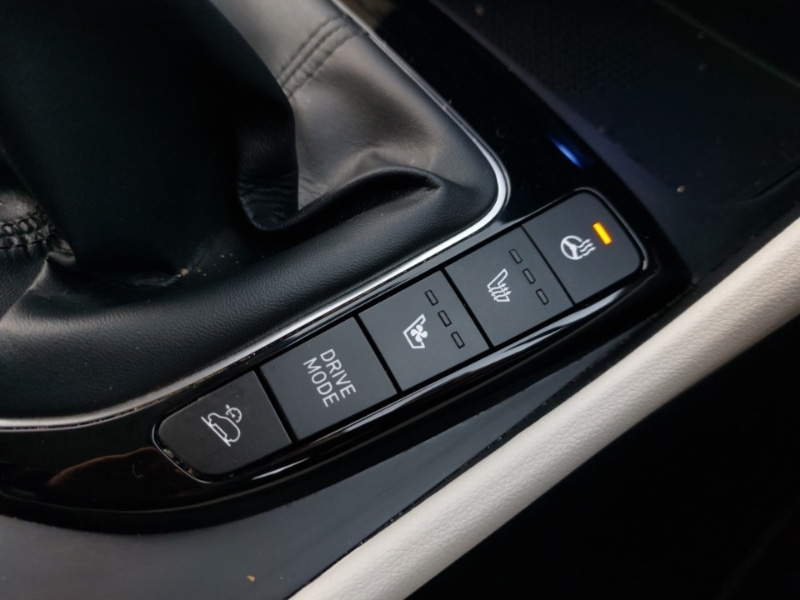 Used Hyundai TUCSON 2021 for sale - 76696124: Photo 18