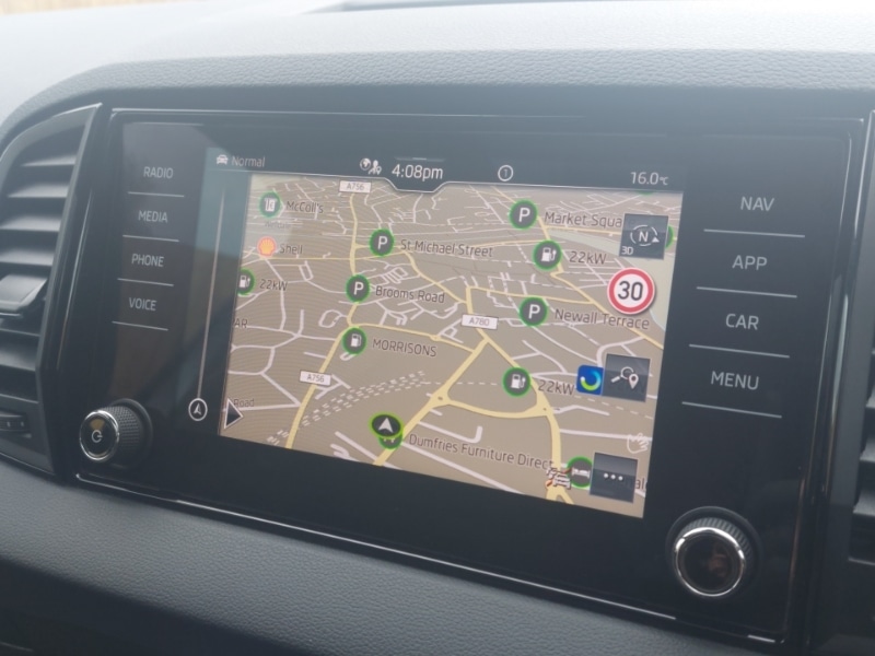 Vehicle 19