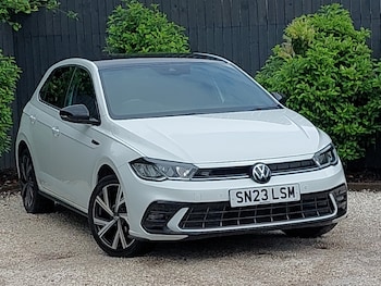 Used Volkswagen Polo 2023 for sale - 78811765: Photo