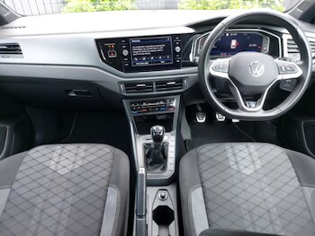 Used Volkswagen Polo 2023 for sale - 78811765: Photo