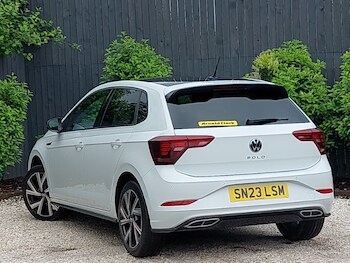 Used Volkswagen Polo 2023 for sale - 78811765: Photo