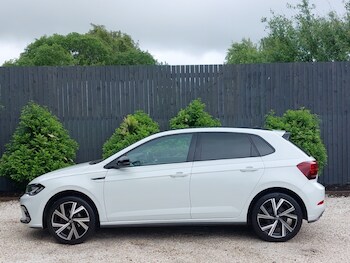 Used Volkswagen Polo 2023 for sale - 78811765: Photo