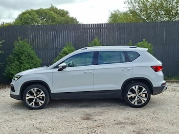 Used SEAT Ateca 2021 for sale - 79734478: Photo