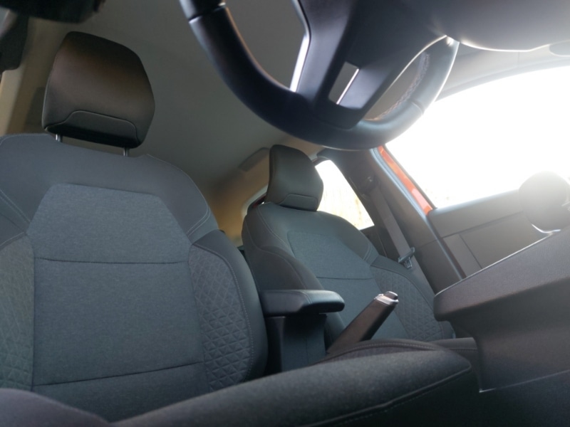 Used Renault Clio 2022 for sale - 76639528: Photo 13