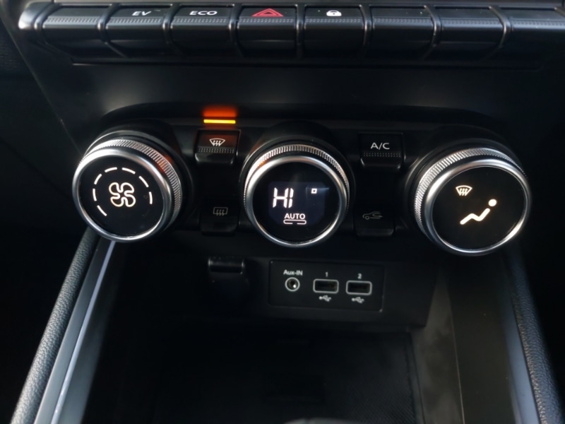 Used Renault Clio 2022 for sale - 76639528: Photo 18