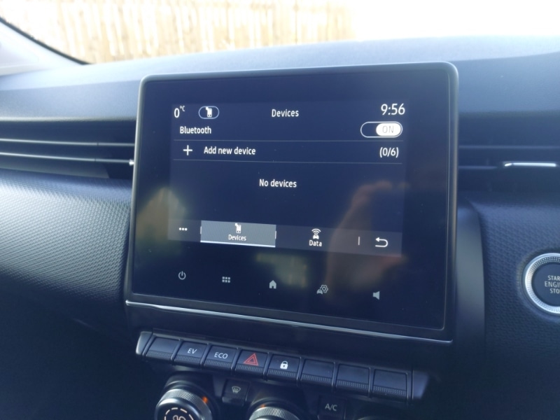 Used Renault Clio 2022 for sale - 76639528: Photo 19