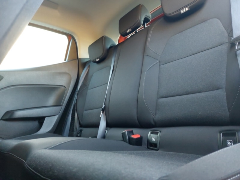 Used Renault Clio 2022 for sale - 76639528: Photo 6