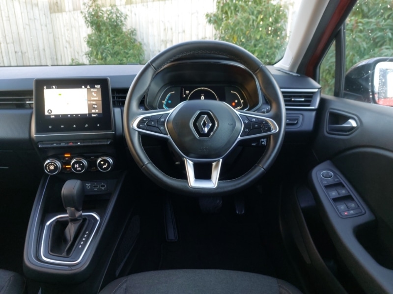 Used Renault Clio 2022 for sale - 76639528: Photo 7
