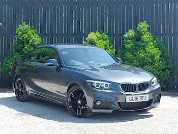Used BMW 2 Series 2018 for sale - 78735771: Photo