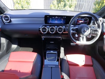 Used Mercedes-Benz A-Class 2023 for sale - 78600489: Photo