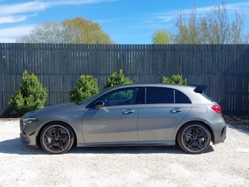 Used Mercedes-Benz A-Class 2023 for sale - 78600489: Photo